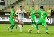 الزمالك والمصري