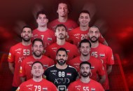 منتخب مصر لكرة اليد