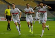 لاعبي الزمالك