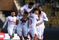 لاعبي الزمالك