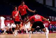 منتخب مصر لكرة اليد