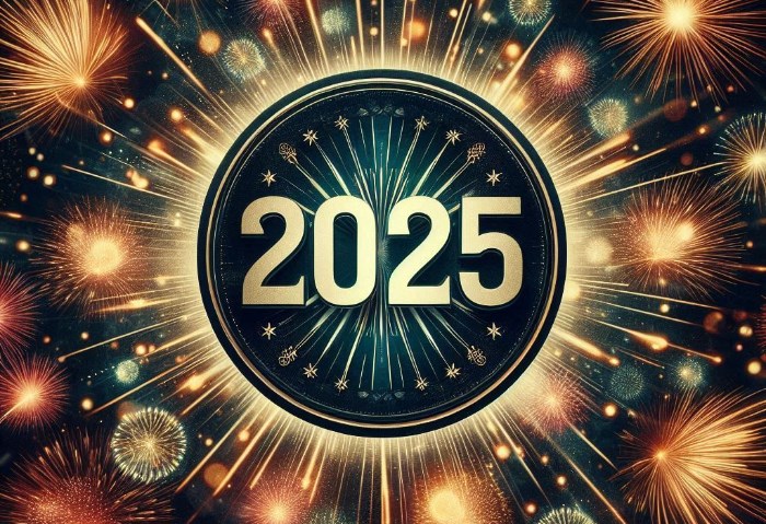 إجازات 2025