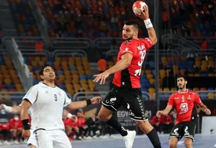 منتخب مصر لكرة اليد