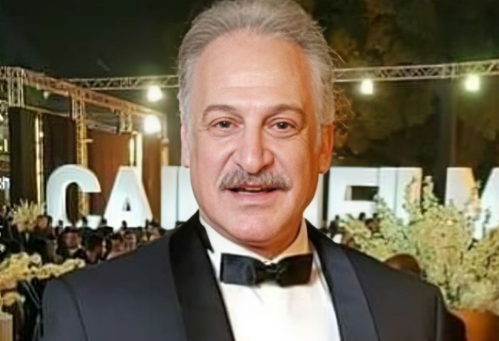 عمر زهران 