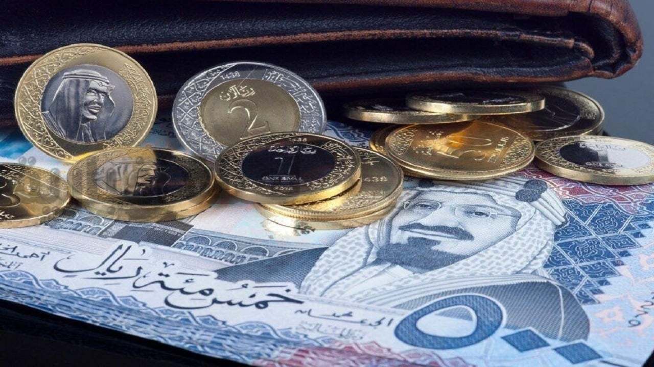 تزامنًا مع الدولار ارتفاع سعر الريال السعودي ليتخطى الـ 13 جنيه صدى الخبر -  صدى الخبر Sada El-Khabar